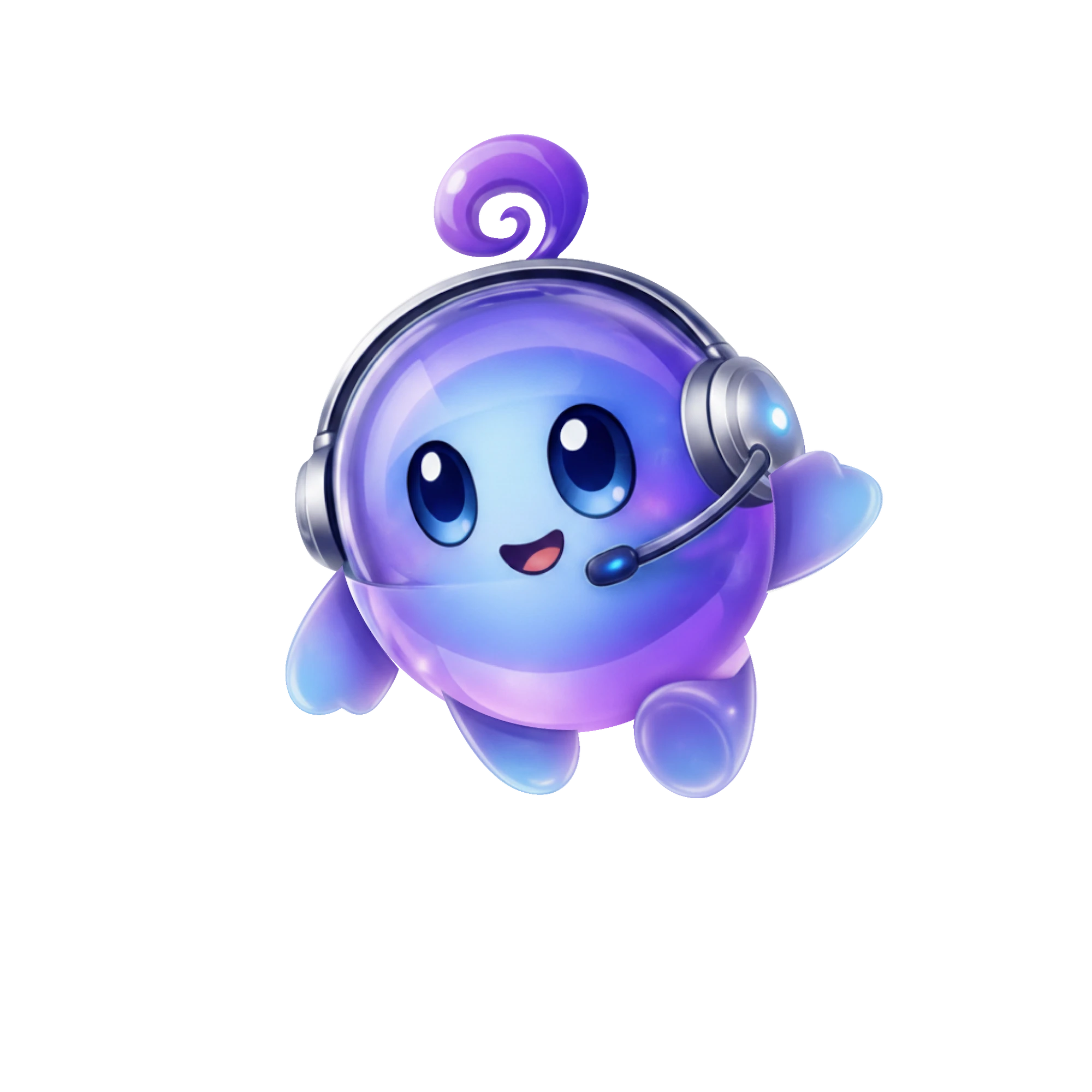 Flow - Asistente Digital